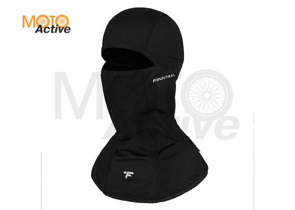 Подшлемник FINNTRAIL Transformerbala 9721Black